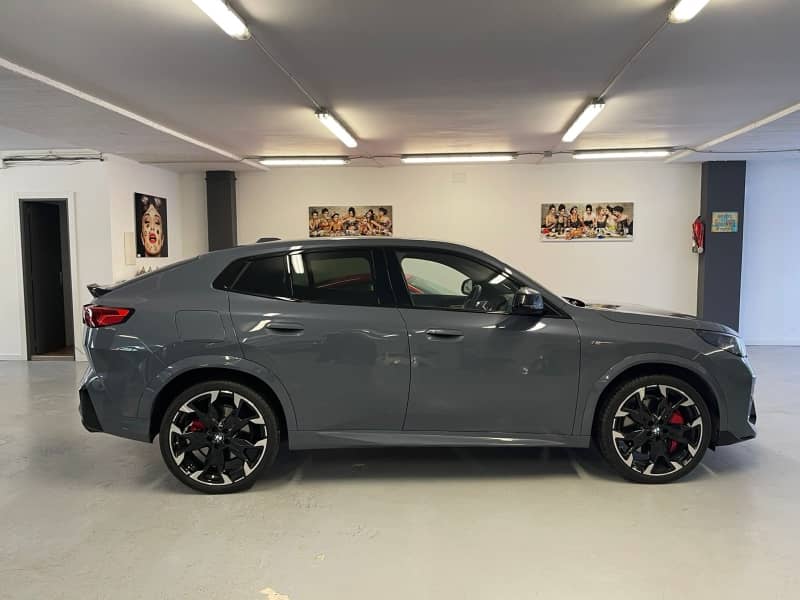 Coche Andorra Coche - BMW-X Series-X2-M35i X DRIVE image - 4