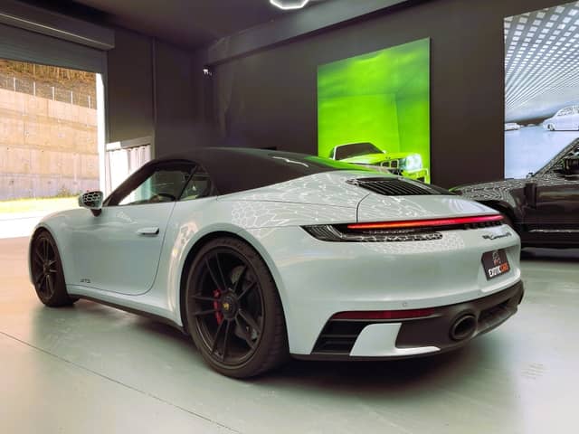 Coches Andorra - Coche - Porsche-911-992-CARRERA 4 GTS - Image 5