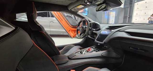 Coches Andorra - Coche - Lamborghini-Revuelto-REVUELTO - Image 2
