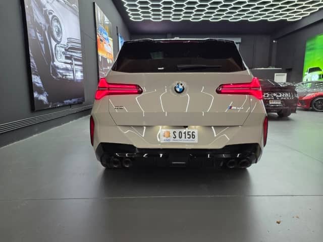 Coches Andorra - Coche - BMW-X Series-X3 M-M50 XDrive - Image 3