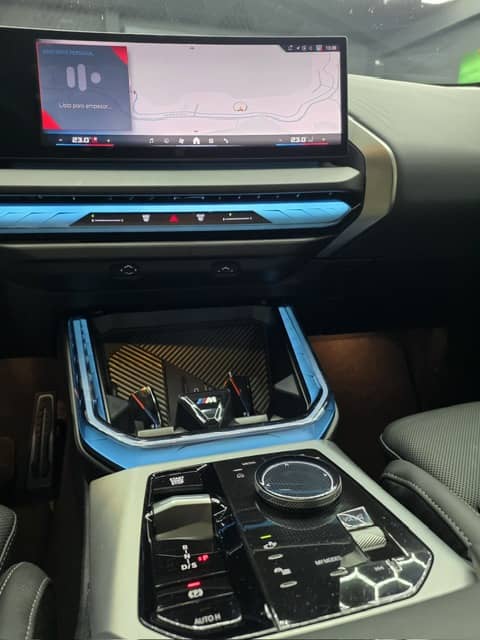 Coches Andorra - Coche - BMW-X Series-X3 M-M50 XDrive - Image 4
