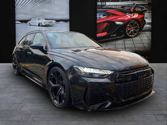 Coches Andorra - Coche - Audi-RS6-Avant - Image 3