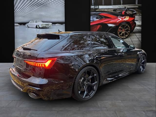 Coches Andorra - Coche - Audi-RS6-Avant - Image 4