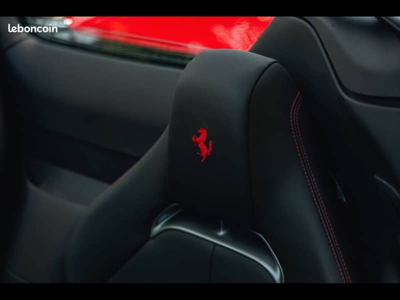 Coche Andorra Coche - Ferrari-SF90-Spider image - 5