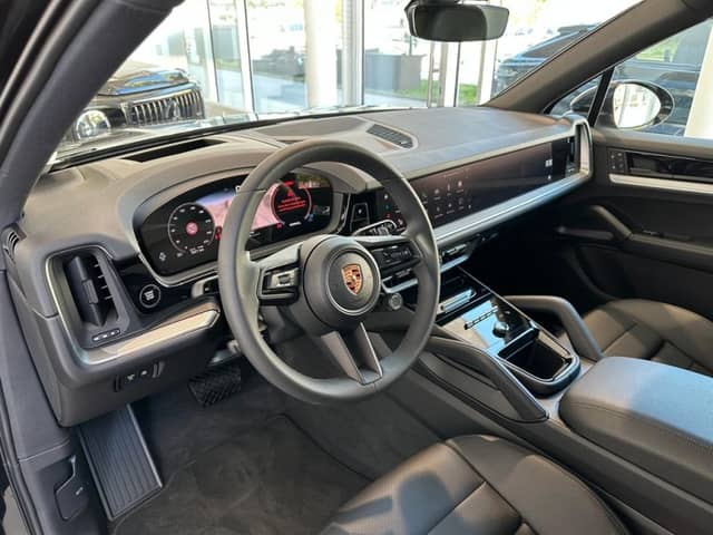 Coches Andorra - Coche - Porsche-Cayenne-S - Image 2