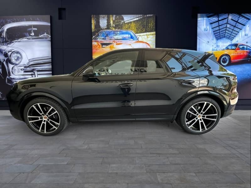 Coche Andorra Coche - Porsche-Cayenne-S image - 3