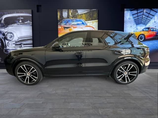 Coches Andorra - Coche - Porsche-Cayenne-S - Image 3
