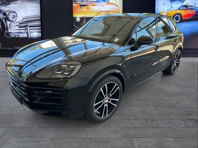 Coches Andorra - Coche - Porsche-Cayenne-S - Image 4