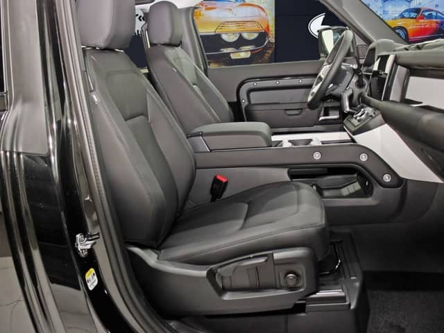 Coches Andorra - Coche - Land Rover-Defender-P90 D200 - Image 4