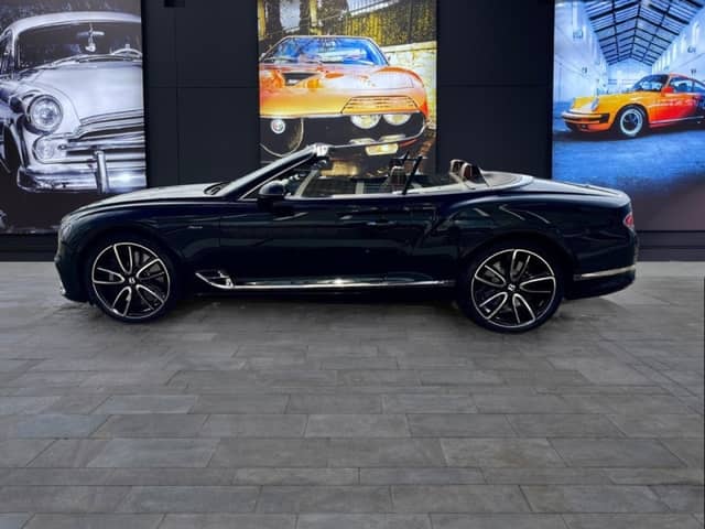 Coches Andorra - Coche - Bentley-Continental-GTC Azure - Image 5