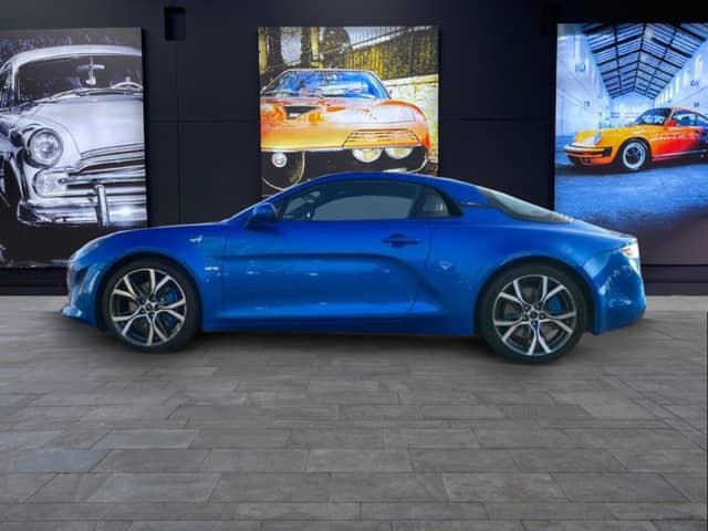 Coches Andorra - Coche - Alpine-A110-A110 - Image 2