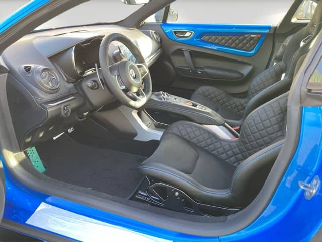 Coches Andorra - Coche - Alpine-A110-A110 - Image 5