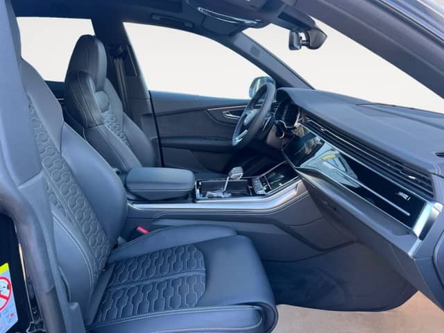 Coches Andorra - Coche - Audi-RSQ8-TFSi Facelift - Image 3