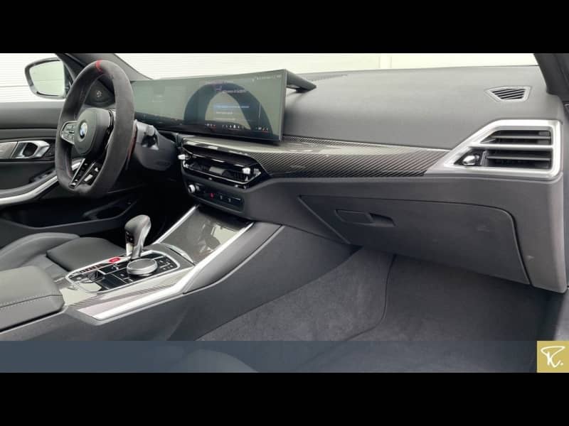 Coche Andorra Coche - BMW-M Models-M3-M3 Touring Competition Xdrive image - 4