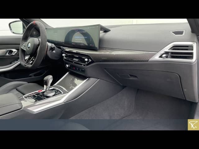 Coches Andorra - Coche - BMW-M Models-M3-M3 Touring Competition Xdrive - Image 4