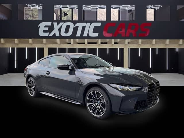 Coches Andorra - Coche - BMW-M Models-M4-COMPETITION - Image 1
