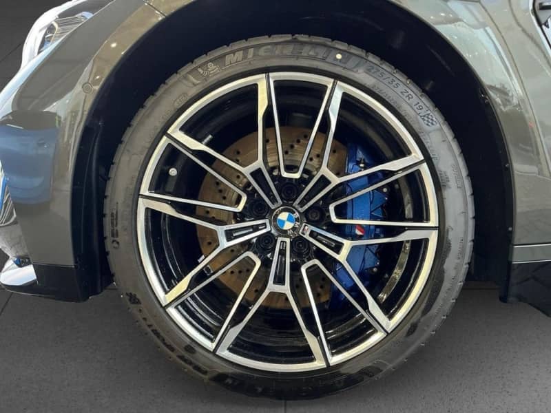 Coche Andorra Coche - BMW-M Models-M4-COMPETITION image - 5