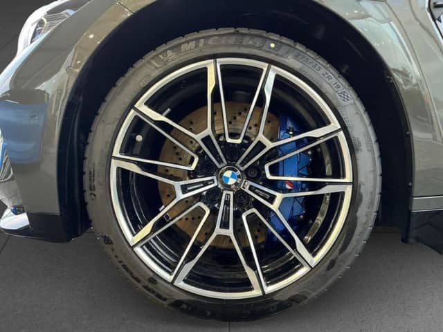 Coches Andorra - Coche - BMW-M Models-M4-COMPETITION - Image 5