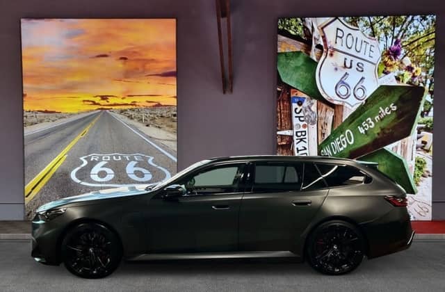 Coches Andorra - Coche - BMW-M Models-M5-M5 - Image 2
