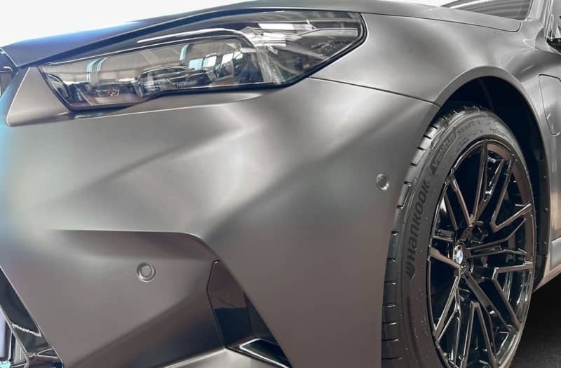 Coche Andorra Coche - BMW-M Models-M5-M5 image - 5