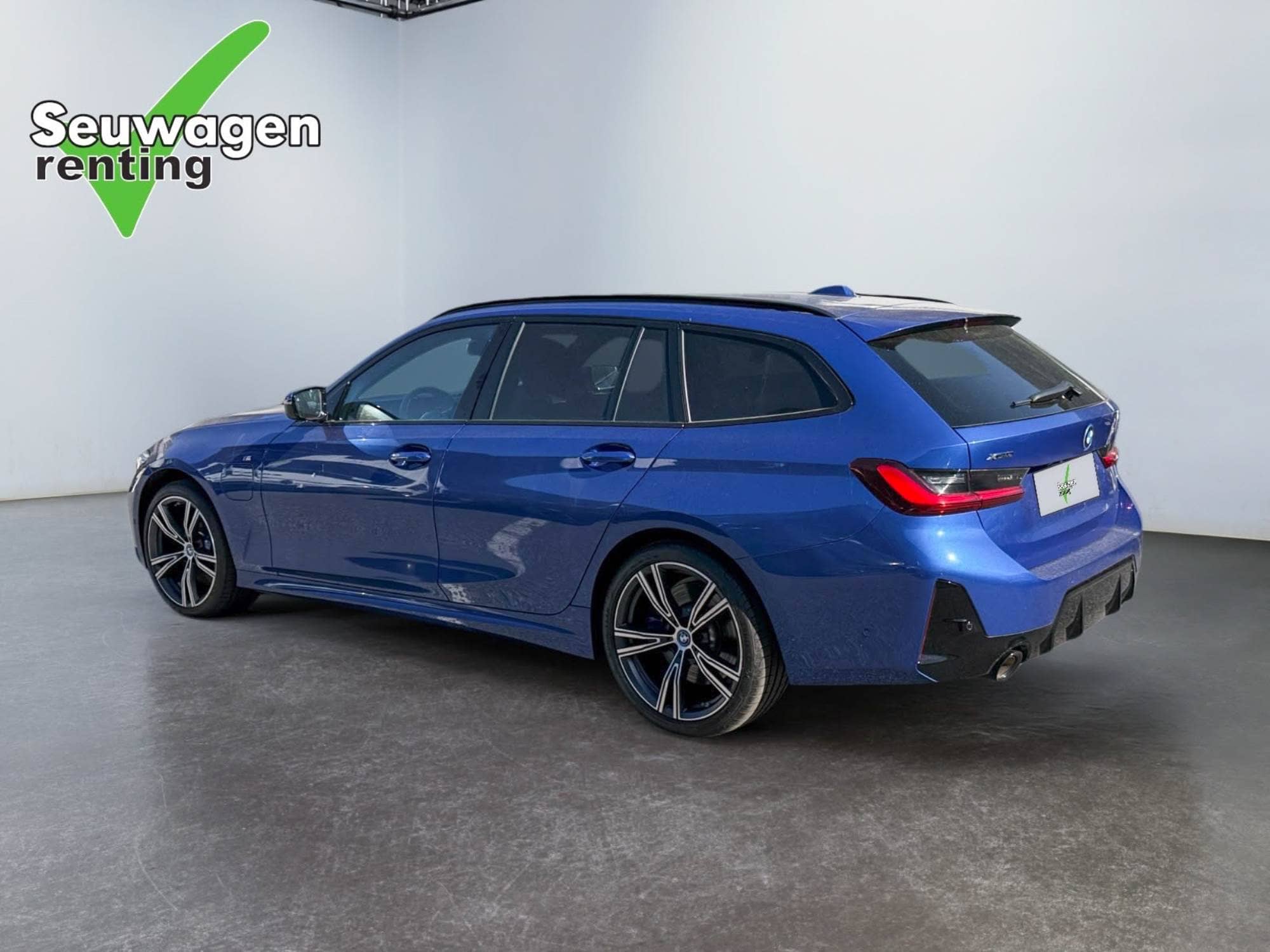 Coche Andorra Coche - BMW-3 Series-330-Xdrive image - 2
