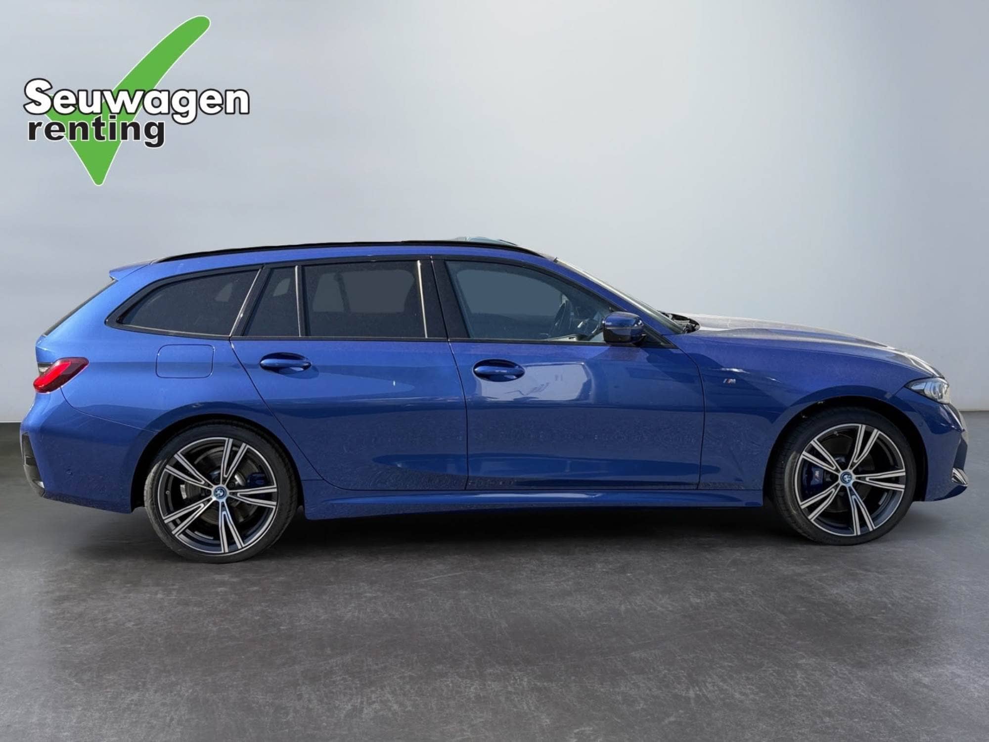 Coche Andorra Coche - BMW-3 Series-330-Xdrive image - 5
