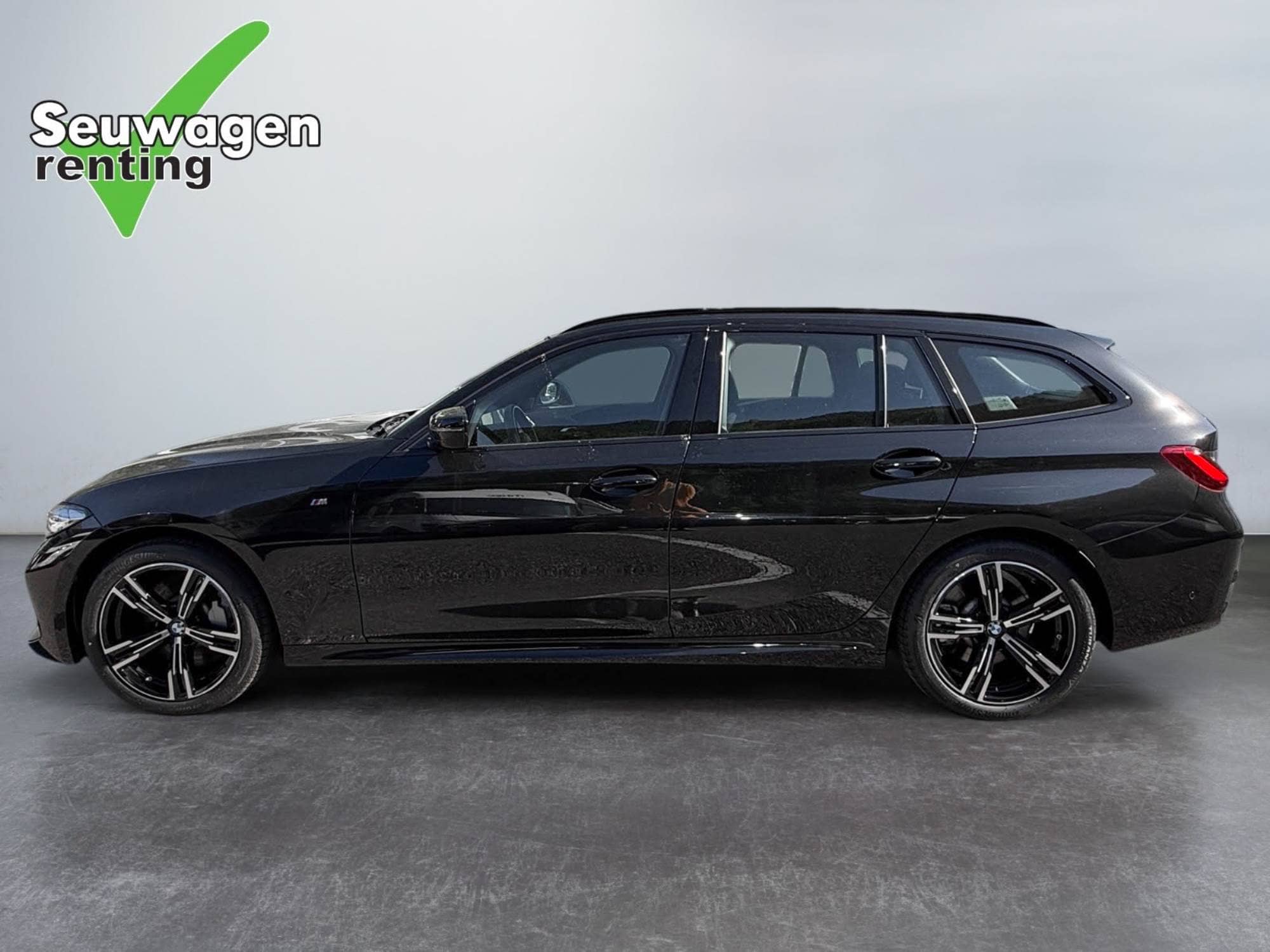 Coche Andorra Coche - BMW-3 Series-330-258 CV image - 2