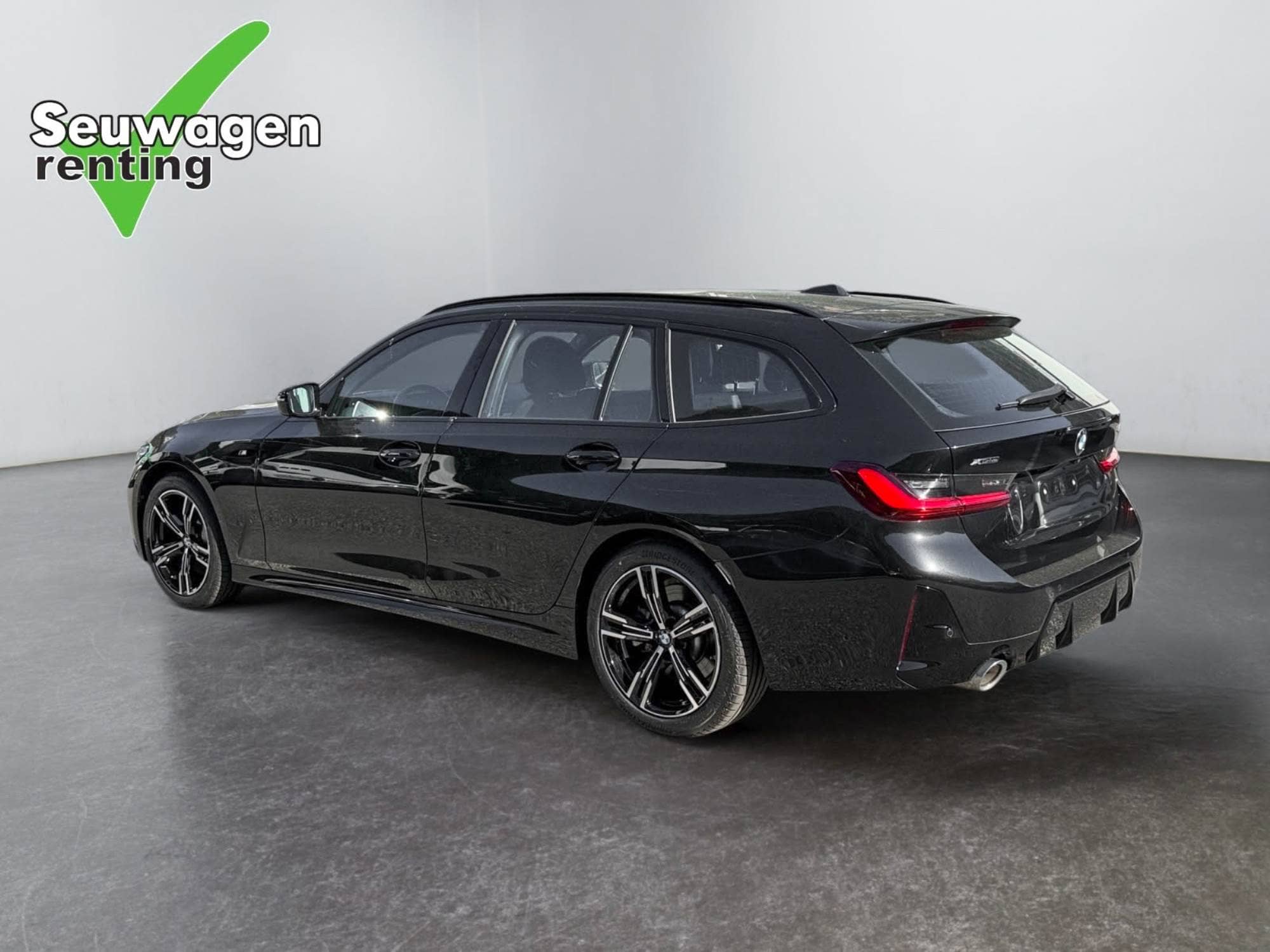 Coche Andorra Coche - BMW-3 Series-330-258 CV image - 3