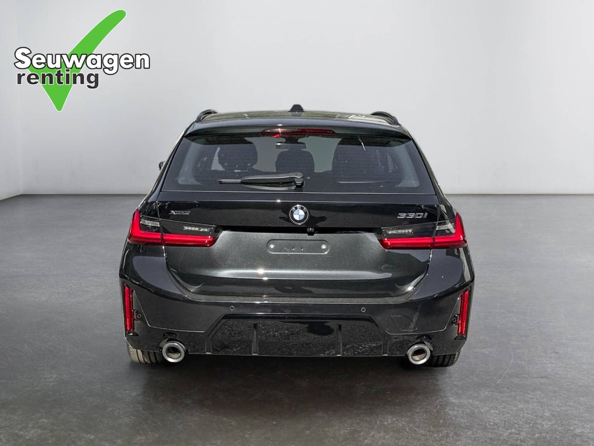 Coche Andorra Coche - BMW-3 Series-330-258 CV image - 4
