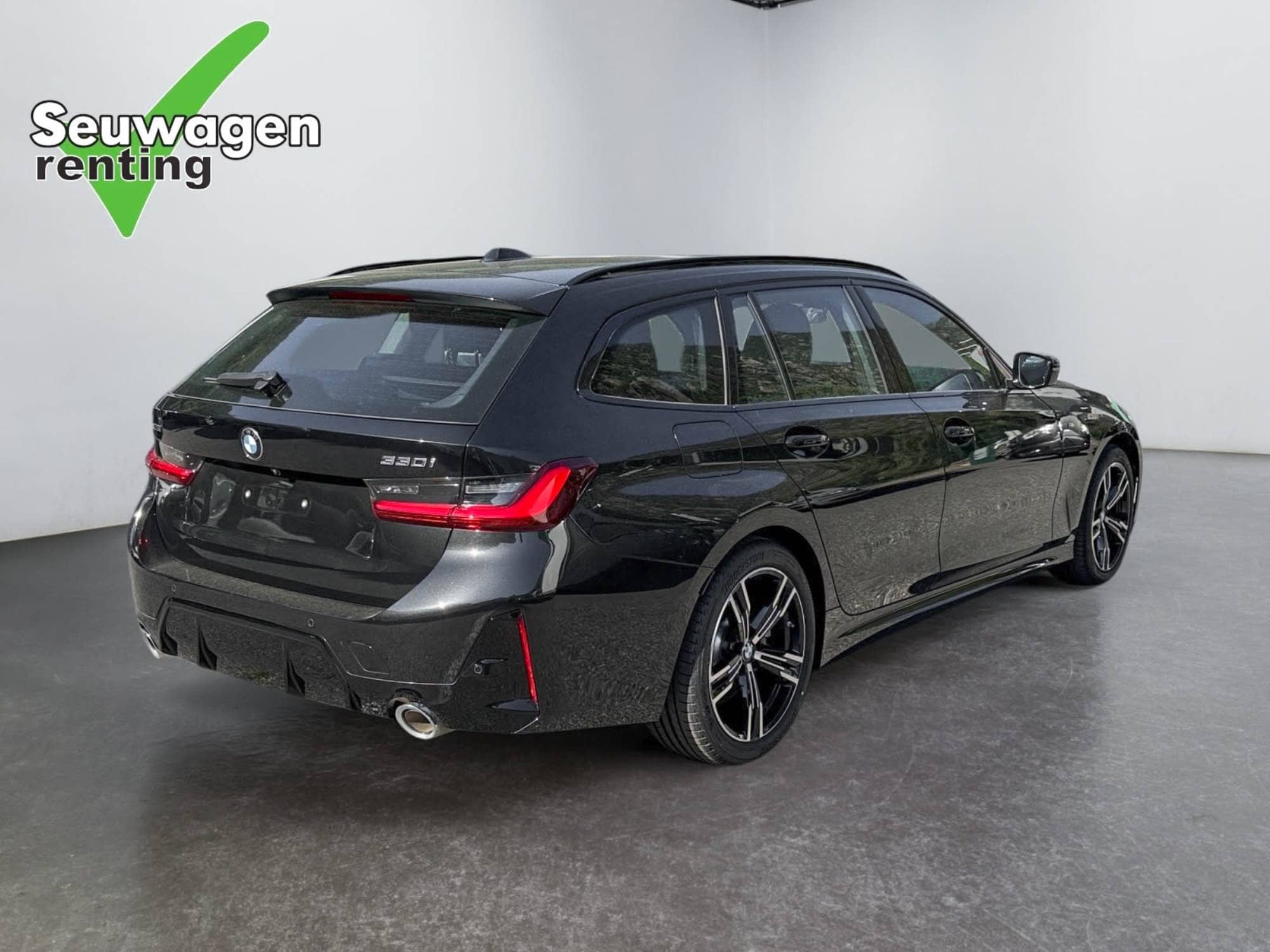 Coche Andorra Coche - BMW-3 Series-330-258 CV image - 5
