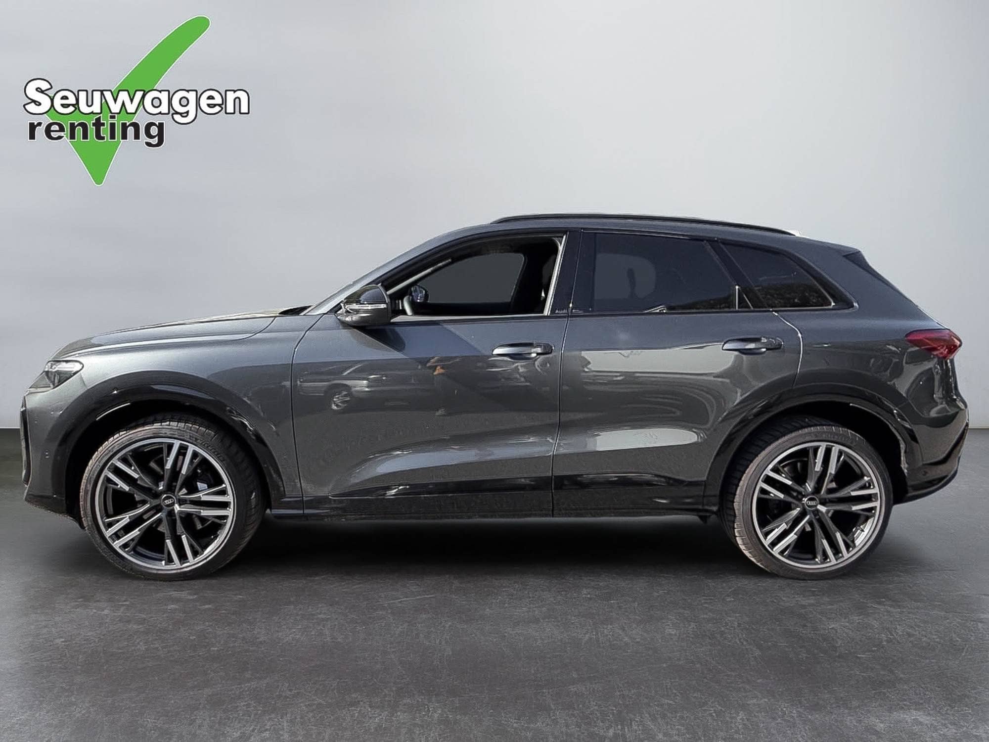 Coche Andorra Coche - Audi-SQ5-367 cv image - 2