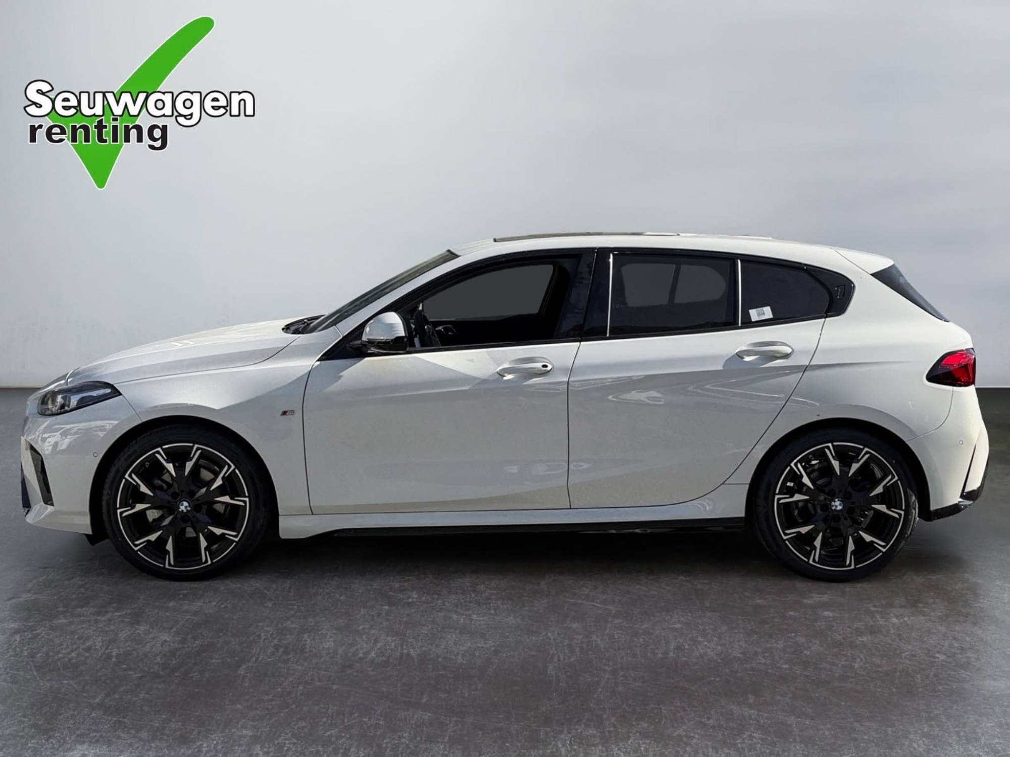 Coche Andorra Coche - BMW-1 Series-120-170 CV image - 2