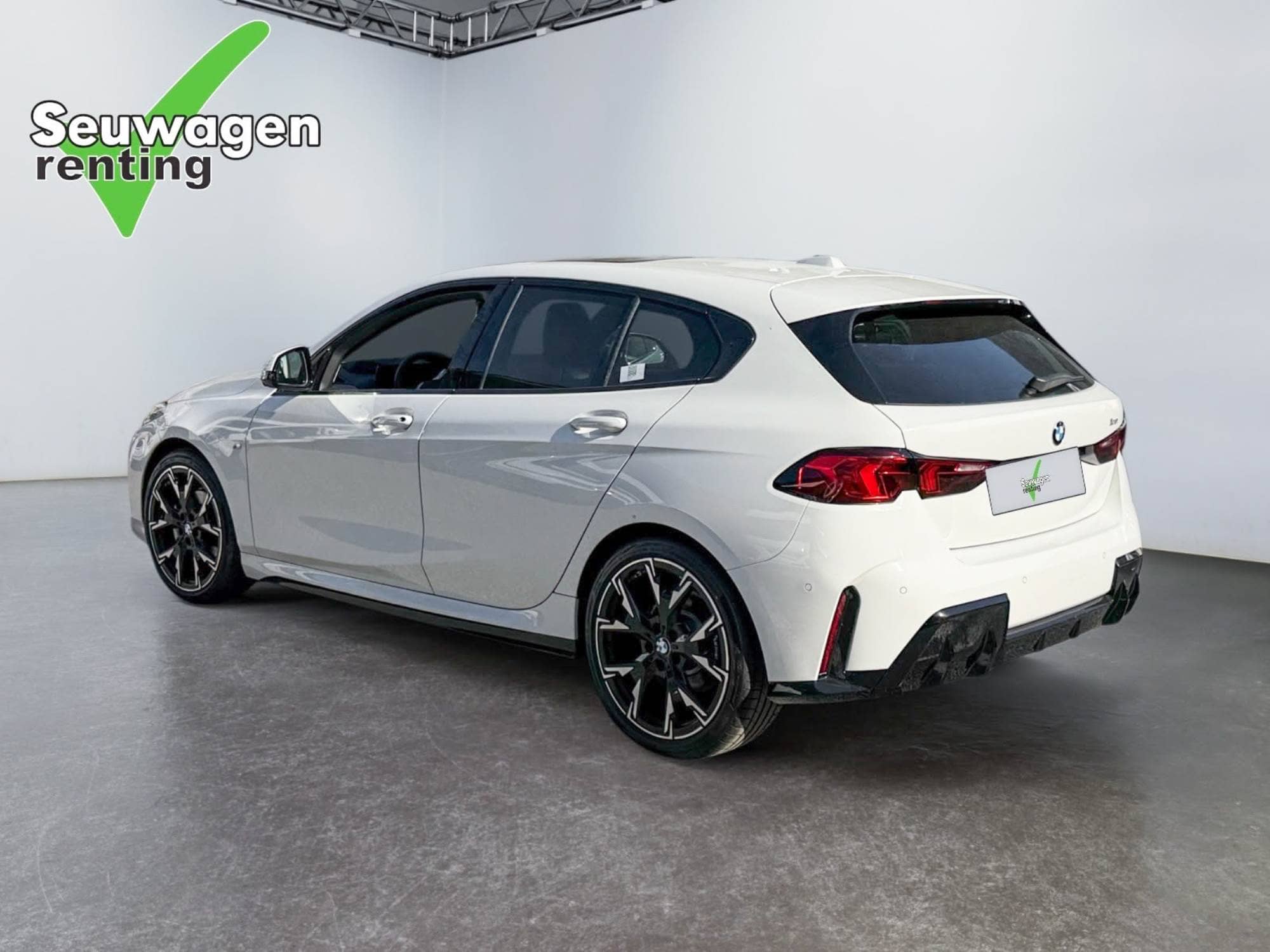 Coche Andorra Coche - BMW-1 Series-120-170 CV image - 3