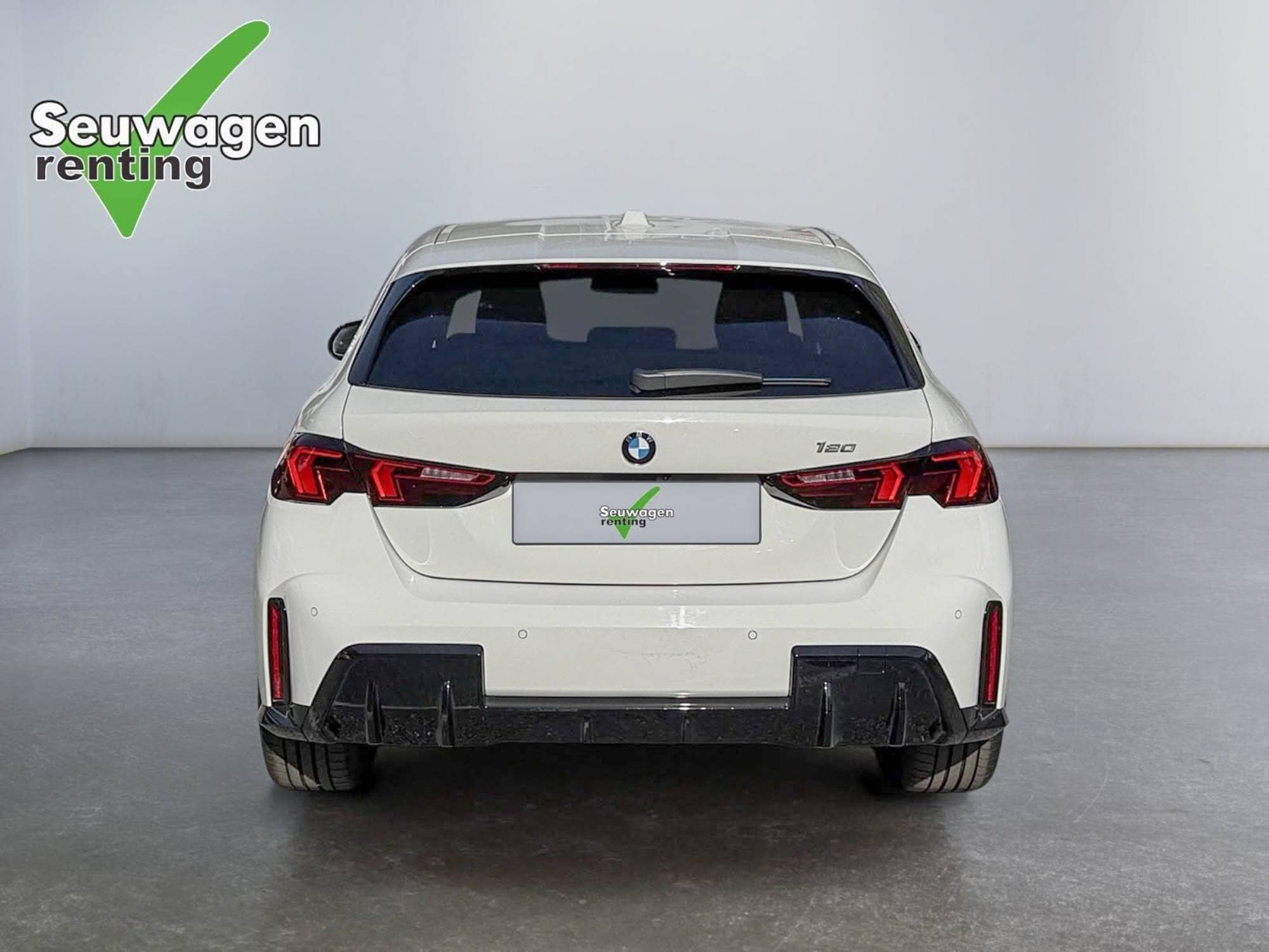 Coche Andorra Coche - BMW-1 Series-120-170 CV image - 4