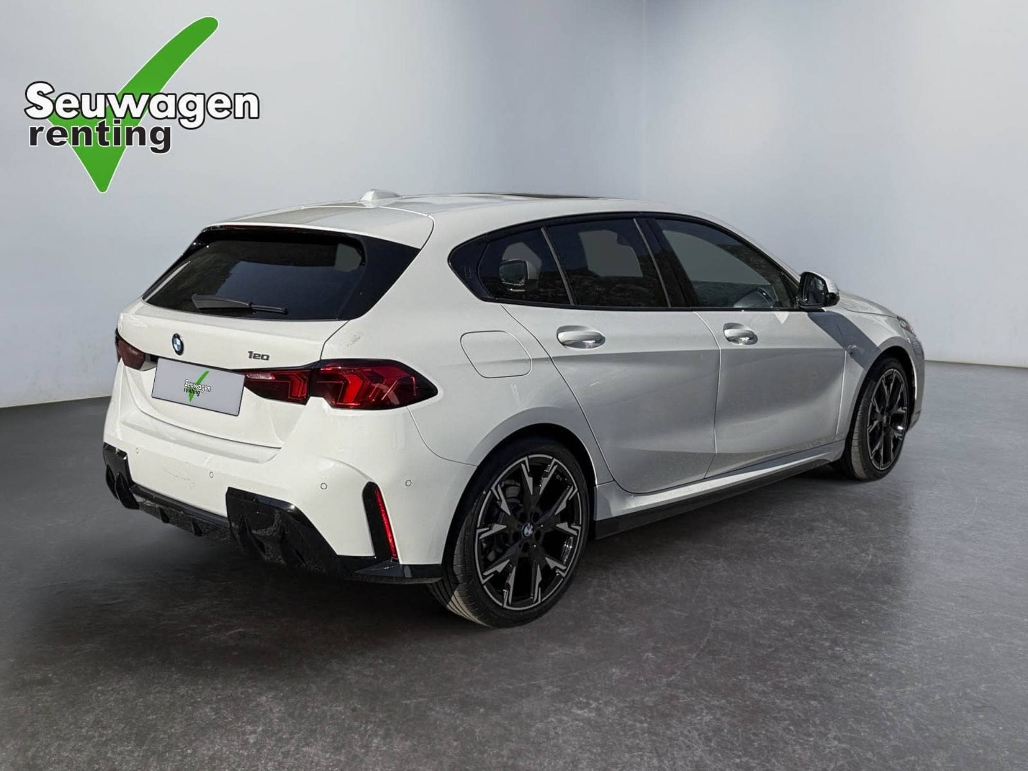 Coche Andorra Coche - BMW-1 Series-120-170 CV image - 5