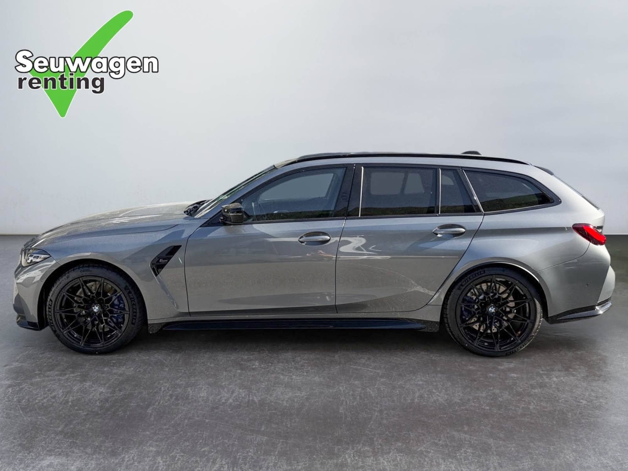 Coche Andorra Coche - BMW-M Models-M3-510 CV image - 2