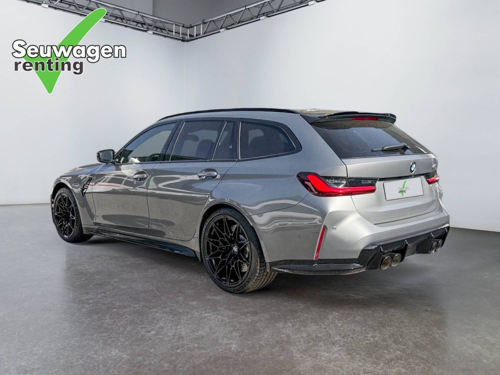 Coche Andorra Coche - BMW-M Models-M3-510 CV image - 3