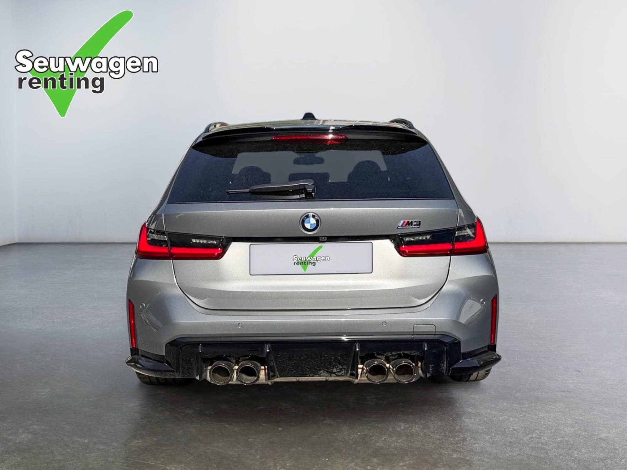 Coche Andorra Coche - BMW-M Models-M3-510 CV image - 4