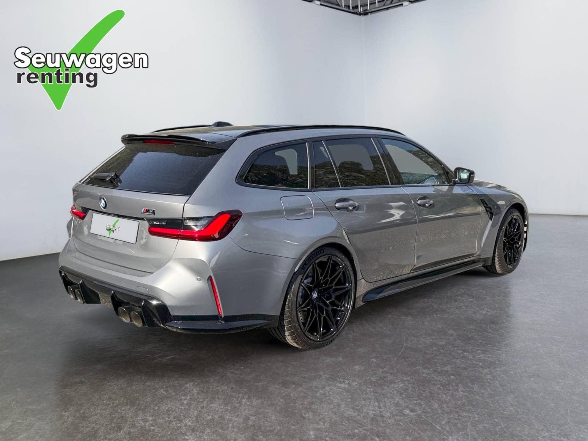 Coche Andorra Coche - BMW-M Models-M3-510 CV image - 5
