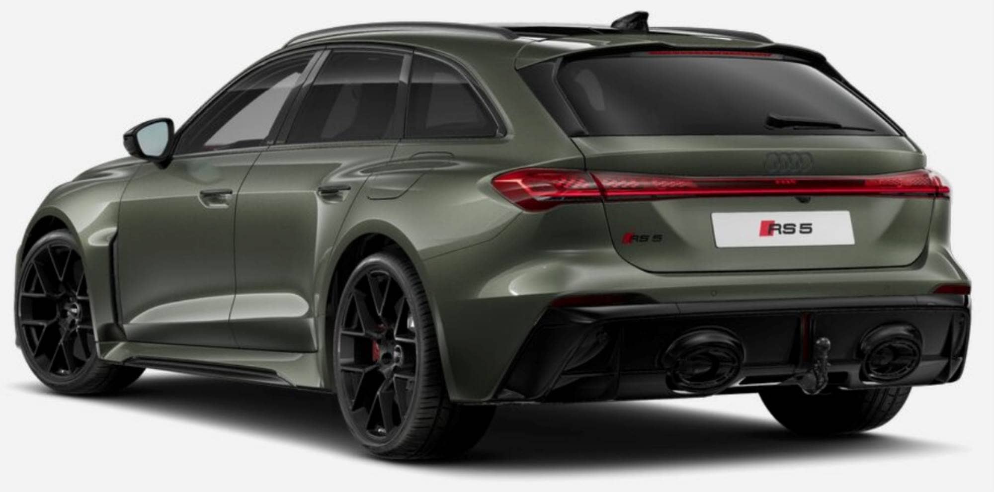 Coche Andorra Coche - Audi-RS5-Avant image - 2