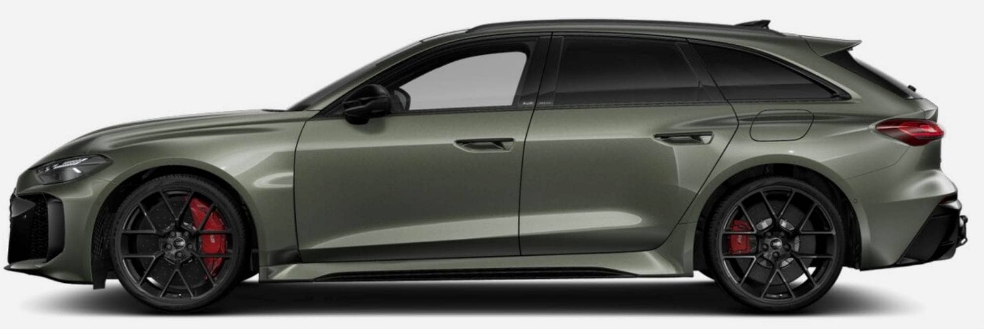 Coche Andorra Coche - Audi-RS5-Avant image - 3