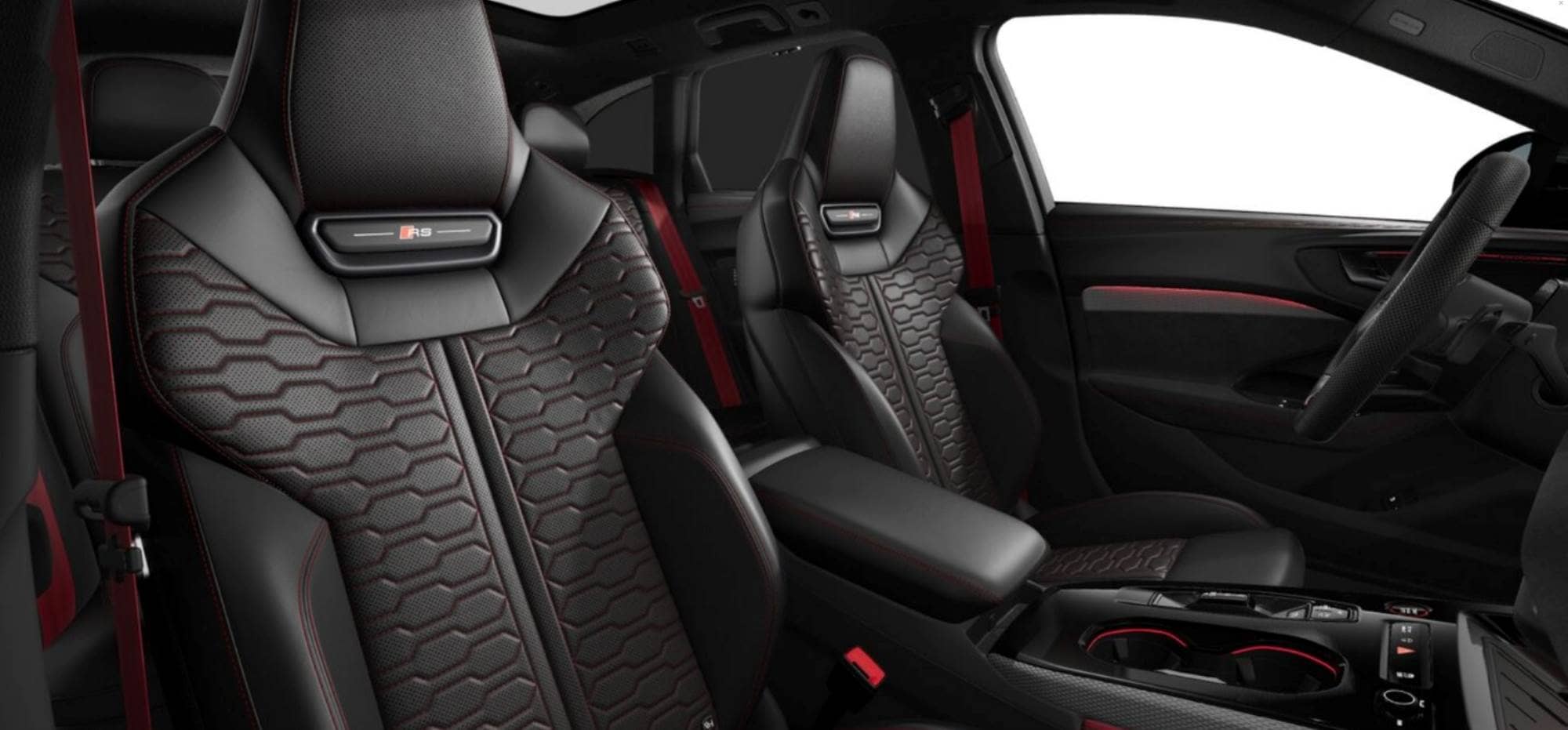 Coche Andorra Coche - Audi-RS5-Avant image - 4