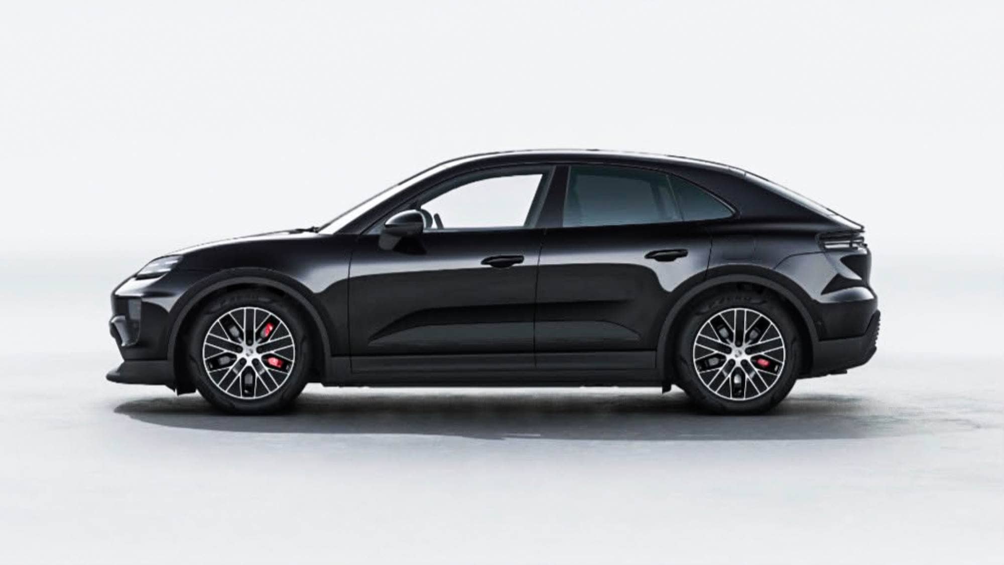 Coche Andorra Coche - Porsche-Macan-4 S ENTREGA INMEDIATA image - 2