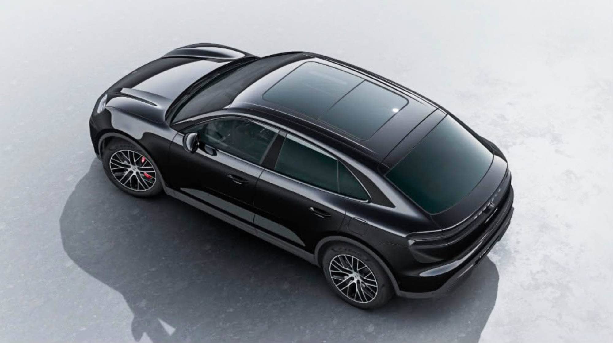 Coche Andorra Coche - Porsche-Macan-4 S ENTREGA INMEDIATA image - 4