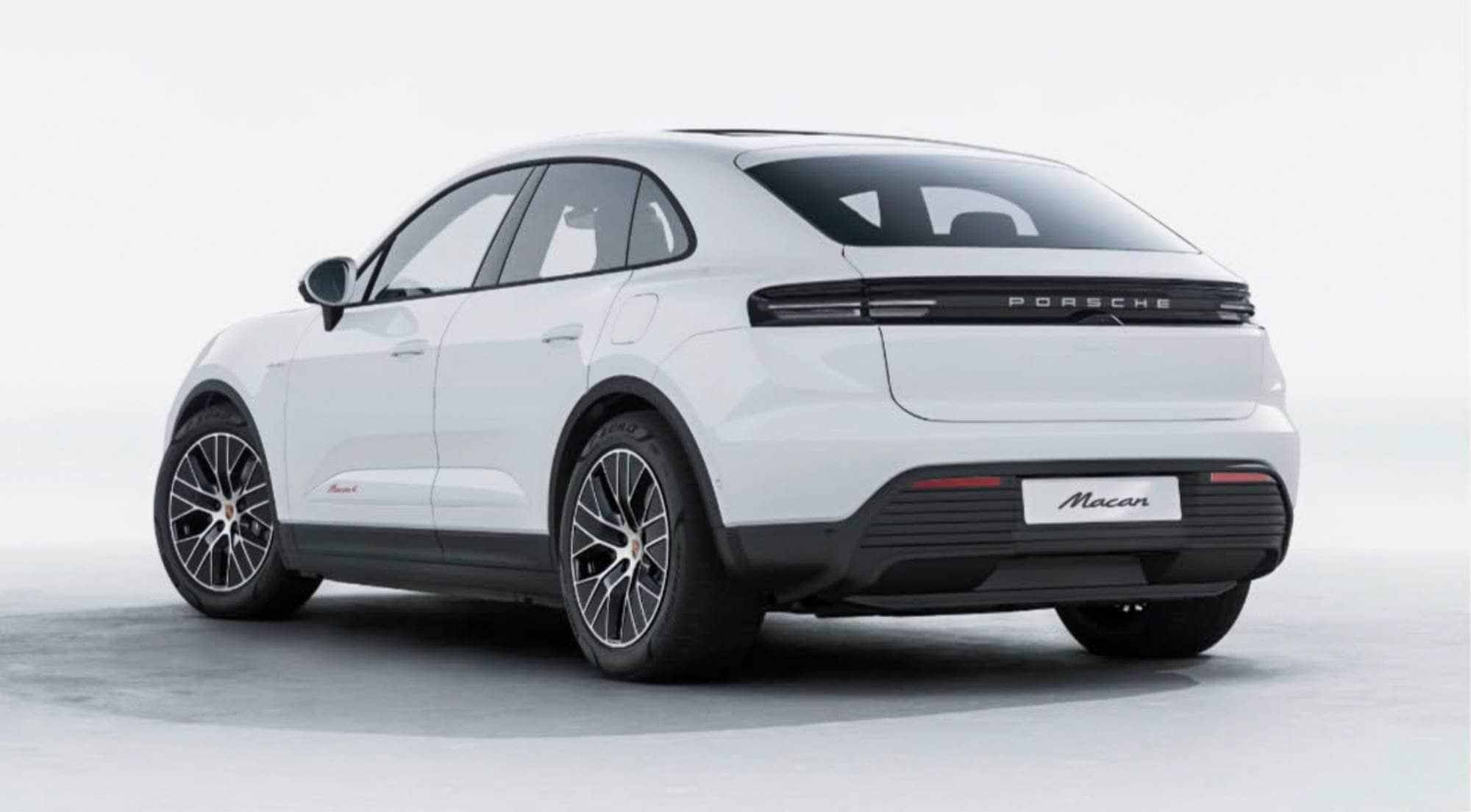 Coche Andorra Coche - Porsche-Macan-4 image - 3