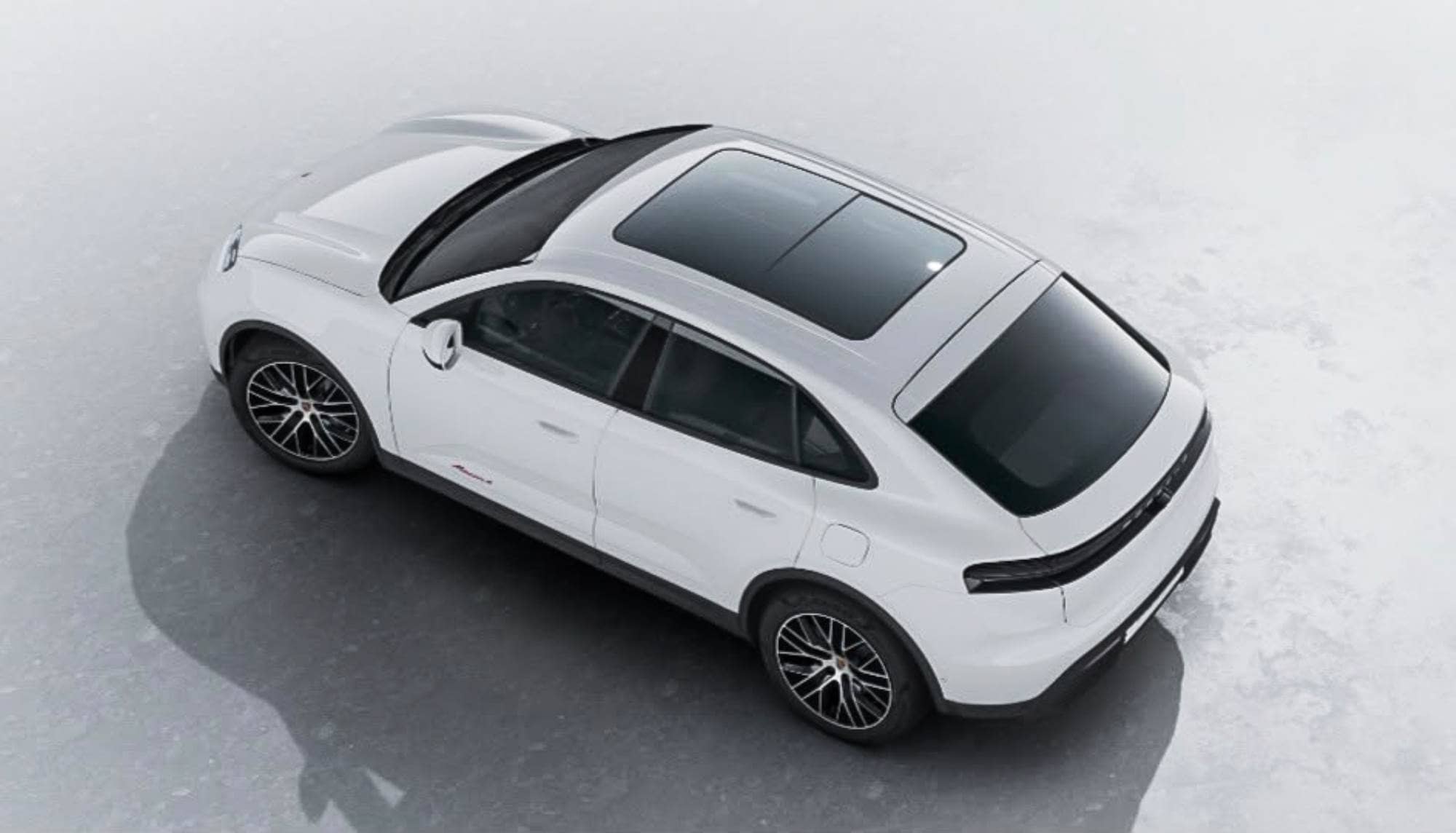 Coche Andorra Coche - Porsche-Macan-4 image - 4