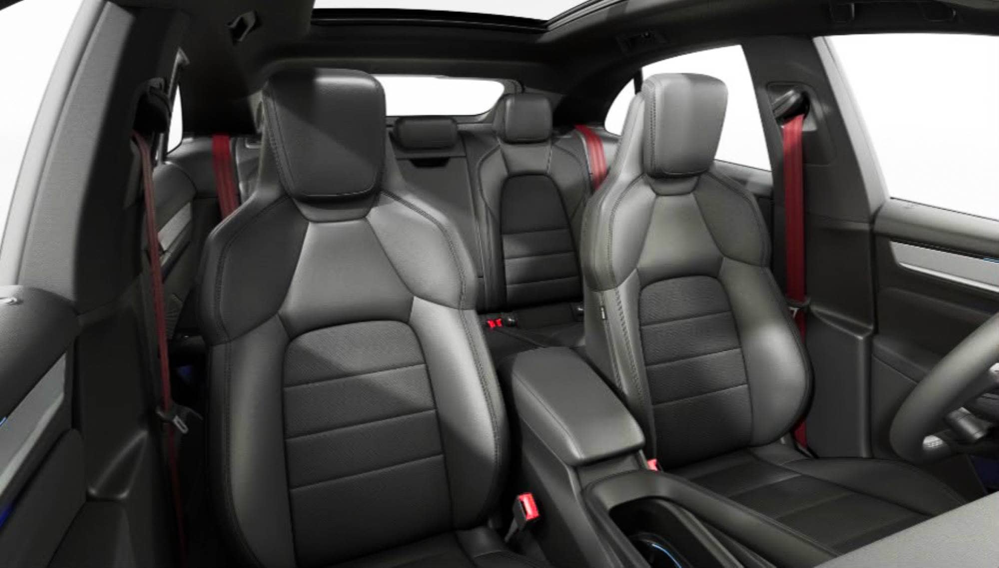 Coche Andorra Coche - Porsche-Macan-4 image - 5