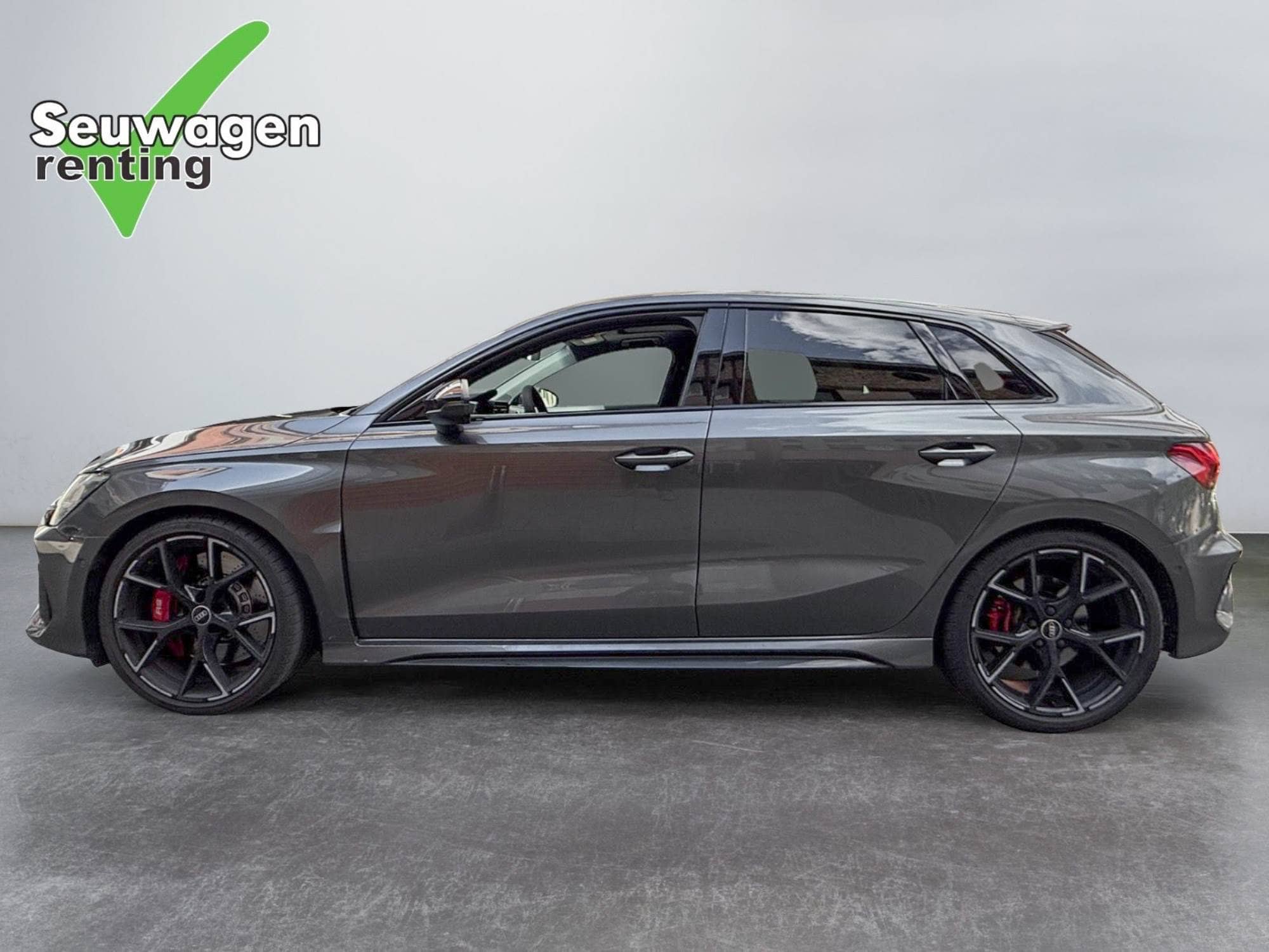 Coche Andorra Coche - Audi-RS3-Sportback 400 CV Quattro image - 2