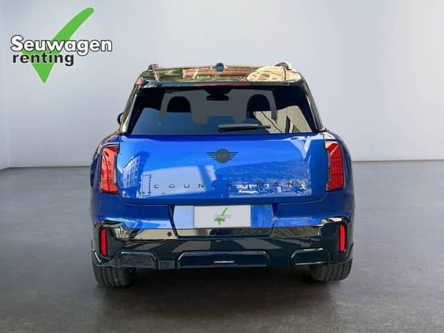 Coches Andorra - Coche - Mini-Countryman-COOPER SE - Image 4