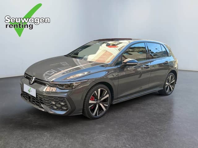 Coches Andorra - Coche - Volkswagen-Golf-GTE - Image 1